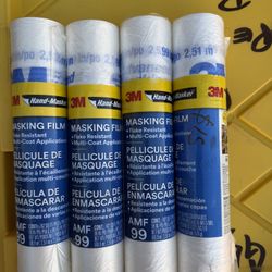 Masking Film