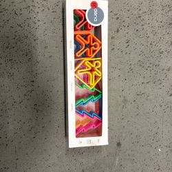 Dena Tether Stacking Free Play Baking Set