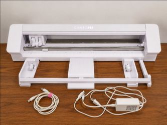 Silhouette Cameo Pro 4 Cutting Machine 24 inch