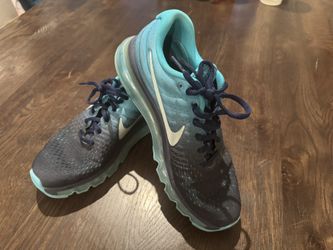 Men’s Nike Air Max 2017