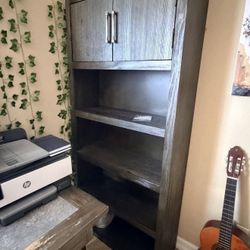 Ashley Furniture Bookcase