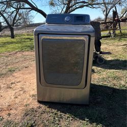 Samsung Smart core Dryer