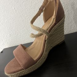 Wedges 