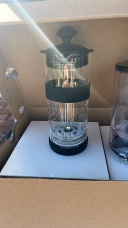 New Ninja Easy Frother