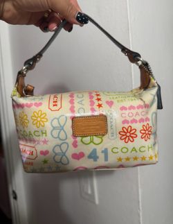 Y2K vintage coach