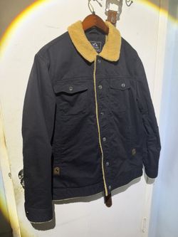 Men’s winter Jacket
