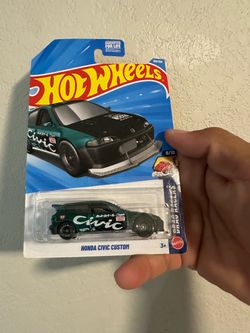 STH CIVIC