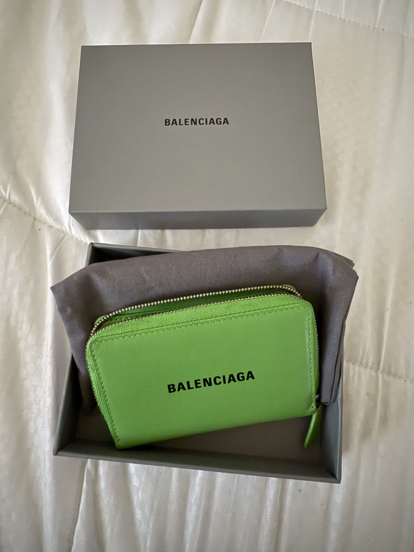 Balenciaga Wallet