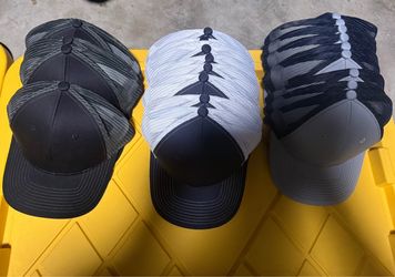 Plain Hats