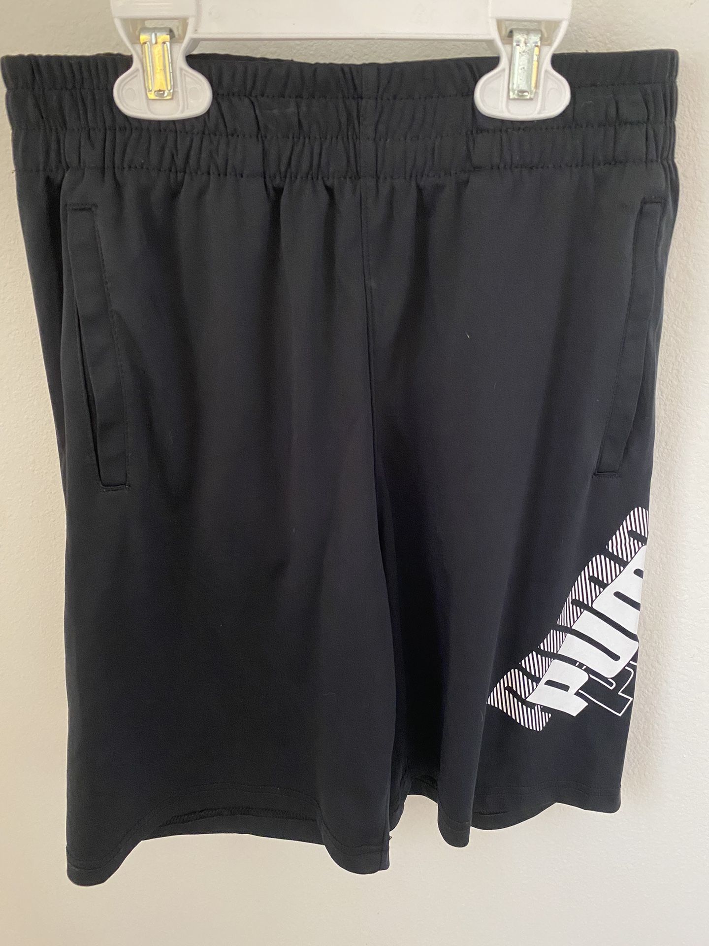 Kid’s PUMA Shorts