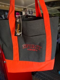 Spirit Halloween Est. 1983 Canvas Tote Bag