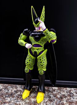 KW Perfect Cell