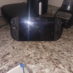 Legion Go 2 Z2 Extreme 32GB RAM 1TB SSD