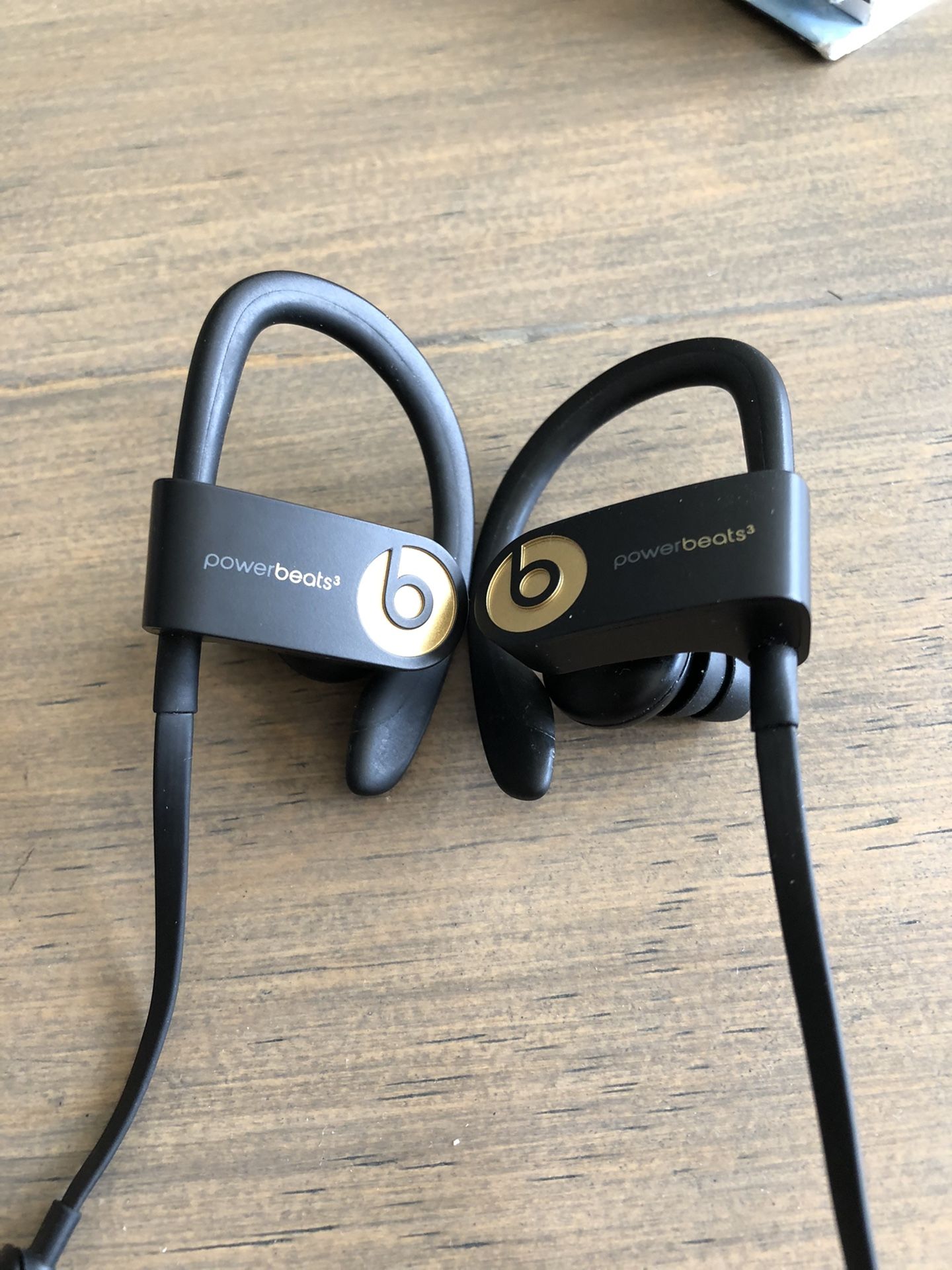 REDUCED - Beats by Dr. Dre Powerbeats3 Wireless In-Ear Headphones