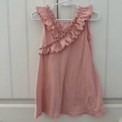 Target 3T pink dress