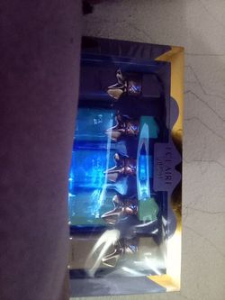 Eclairs purfume