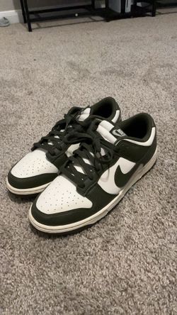 Nike dunk low