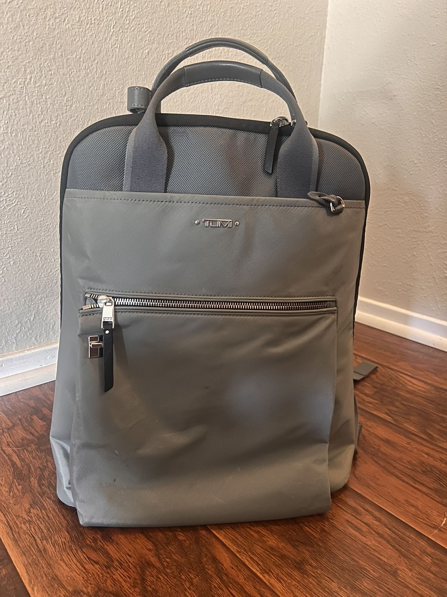 TUMI Business Travel Backpack – Never Used!