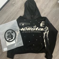 Hellstar Hoodie