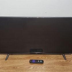 ROKU TV