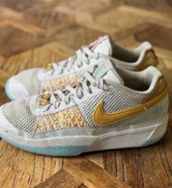 Ja morant boys size 3y