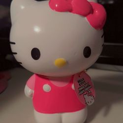 Hello Kitty Pencil cup Organizer 