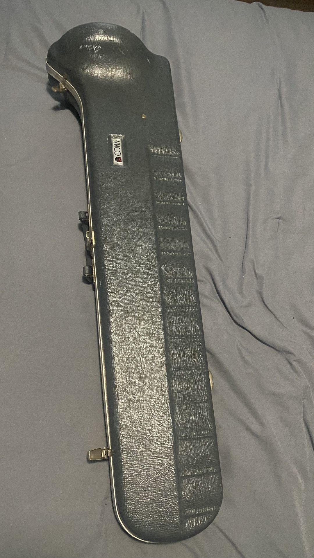 Vintage Conn Director 14H Trombone