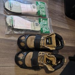 Cougar Paws With Cover And Replacement Pads