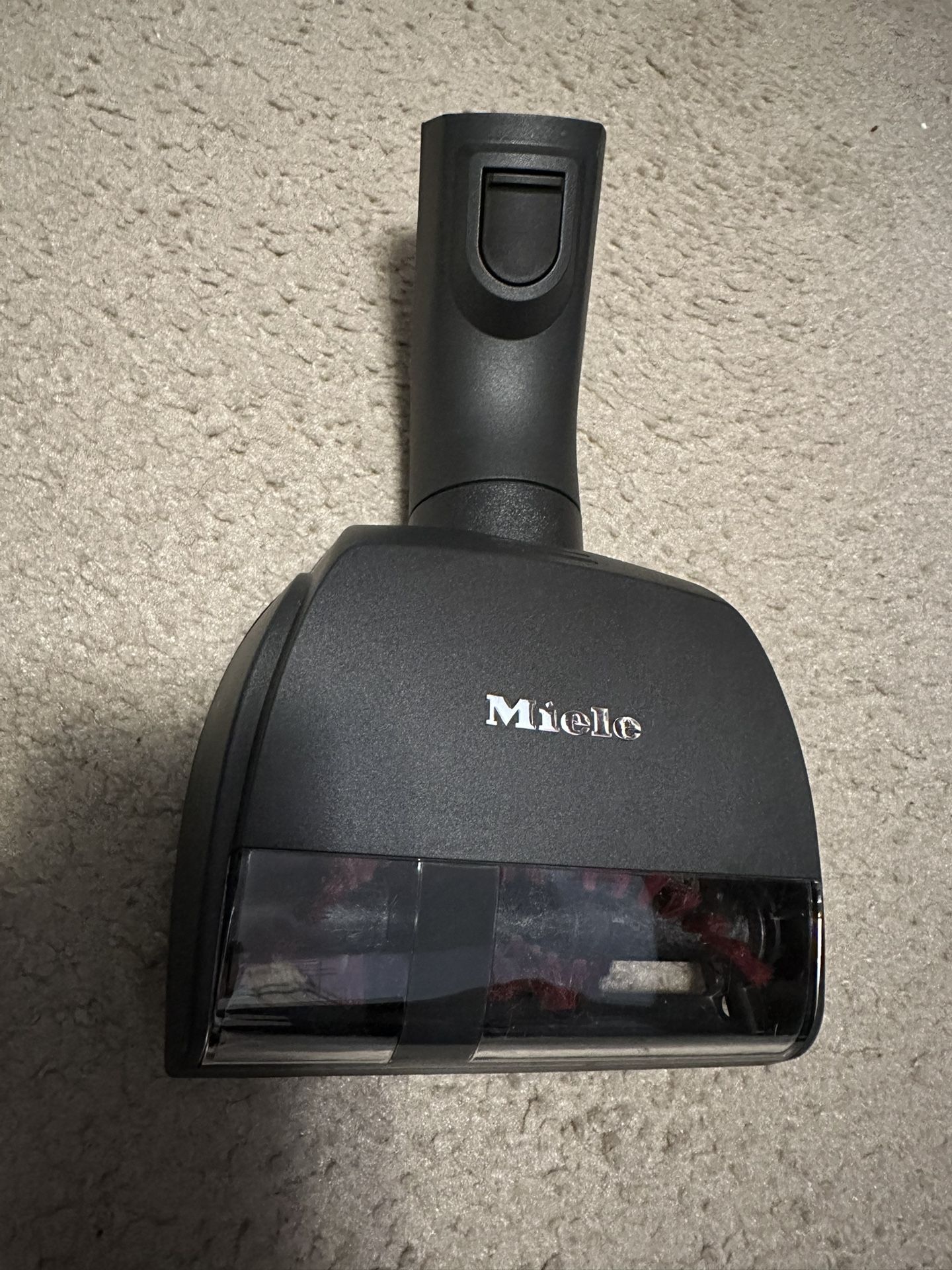 Miele Original Electro Brush HX – SEB 23 Handheld Brush For Vacuum Cleaners
