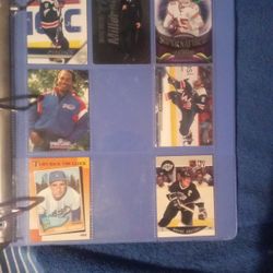 Store Closed 200,000 Baseball Cards 