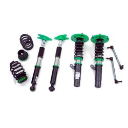 Rev9 R9-HS2-184_2 Hyper-Street II Damper Lowering Coilovers Kit Strut Spring Shock Suspension For Mini Cooper (F65/F66/F67) 2025+UP