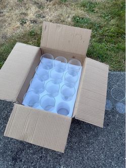 Wedding Vases