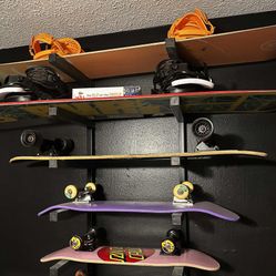 Board rack