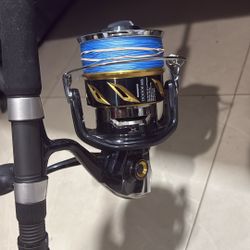 Shimano Stella Sw 30000