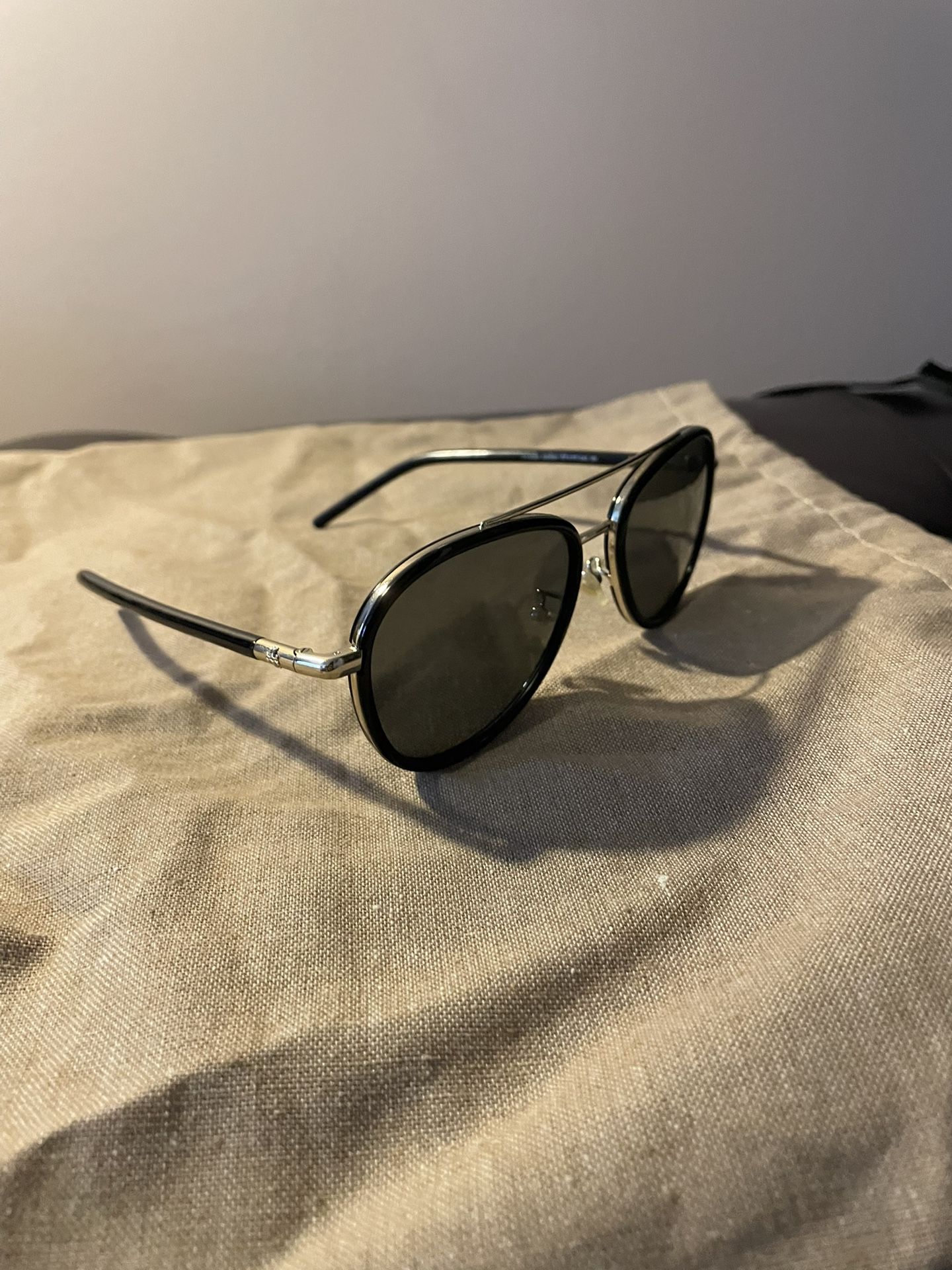 Tory Burch Men Sunglasses