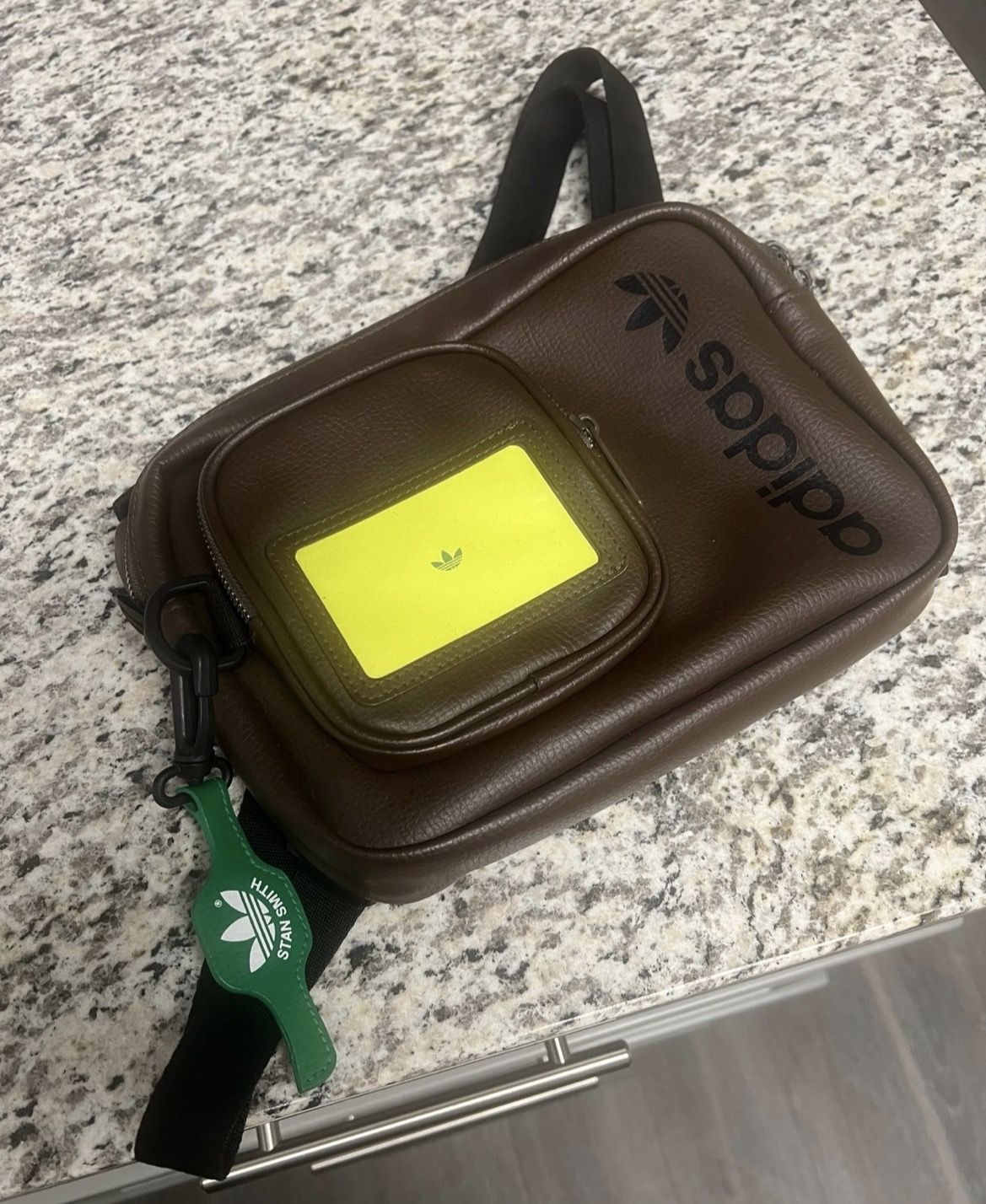 Adidas Bag