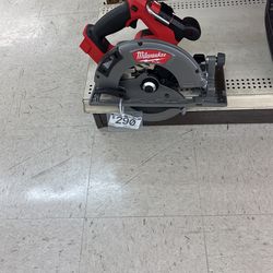Circular saw 7 1/4