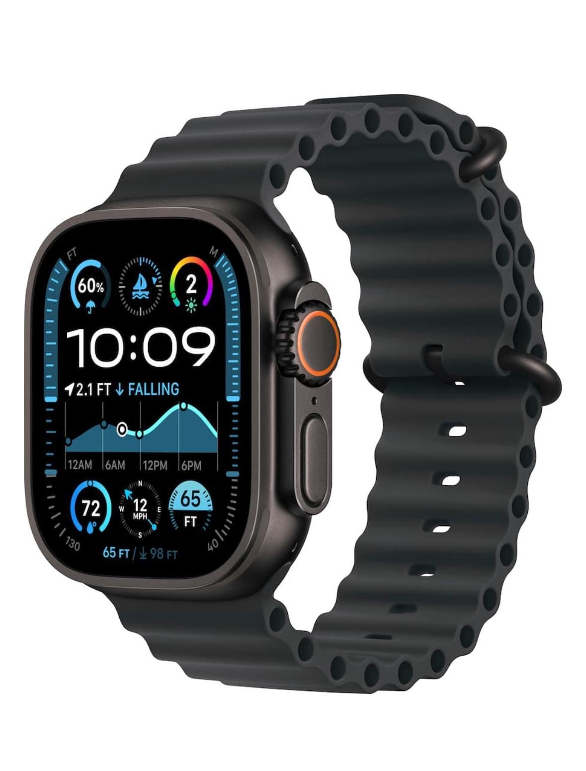 Apple Watch Ultra 2(GPS + Cellular)