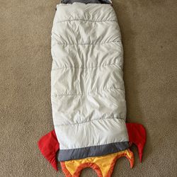 Kids Sleeping Bag