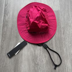 NEW Stone Island ‘Fuchsia’ Bucket Hat