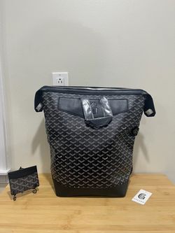 Goyard bag