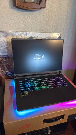 Brand New ASUS ROG STRIX G GAMING LAPTOP