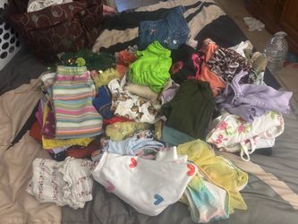 18months-2t girl clothes