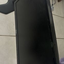 asus ve228 Dual Monitor With Stand 21x12