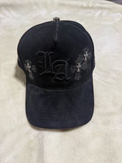 thirty one hats La black chrome