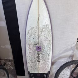 Kids Surf Board