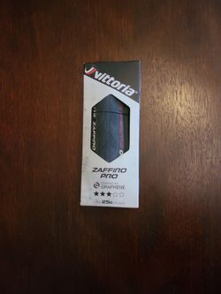 Vittoria Zaffiro Pro 700c X 25