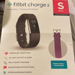 Fitbit Charge 2 