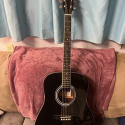 Acoustic Guitar
