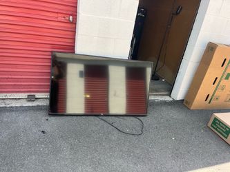 TLC Smart TV 55
